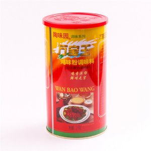 陶味园鸡味粉调味料1kg