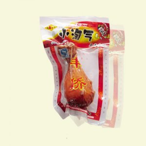 丰侨鸡腿90g