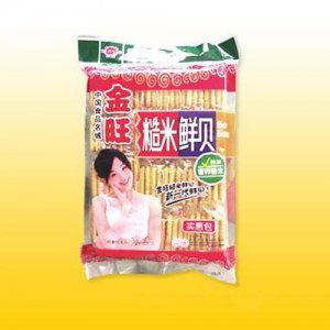 金旺糙米鲜贝