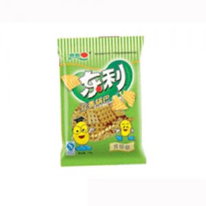 东利豆香锅巴青色