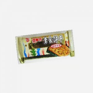 贝士德饼干素食饼干