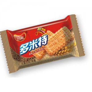 喜趣多米特饼干