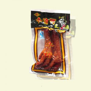 丰侨双爪100g