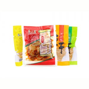 座上客多口味豆干