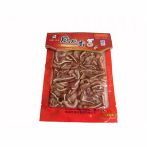 德心脆脆香