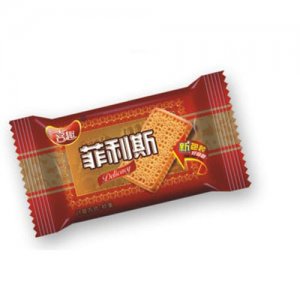 喜趣菲利斯饼干