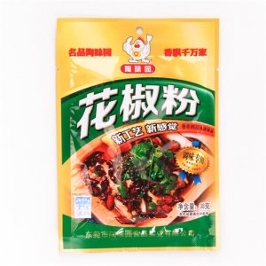 陶味园香辛料花椒粉38g