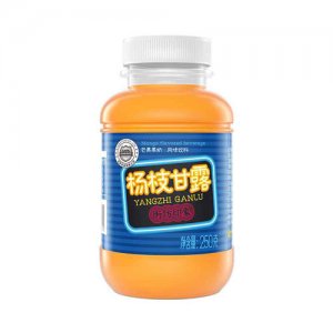 特种兵街坊印象杨枝甘露果奶风味芒果味饮料250g