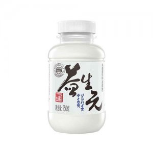 特种兵特种兵益生元乳酸菌饮料杀菌型250g
