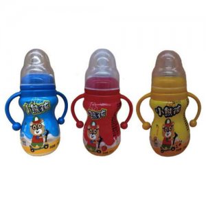 新雨润小熊孩饮品200ml