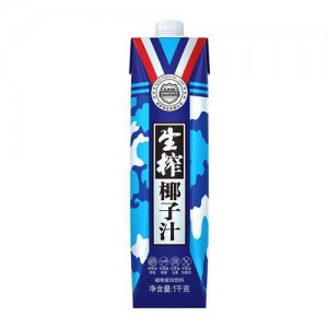 特种兵特种兵原味生榨椰子汁钻石包1kg