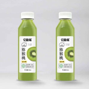 亿益滋泥猴桃益生菌复合果汁饮料
