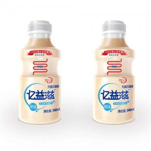 亿益滋原味乳酸菌无菌冷藏装340ml