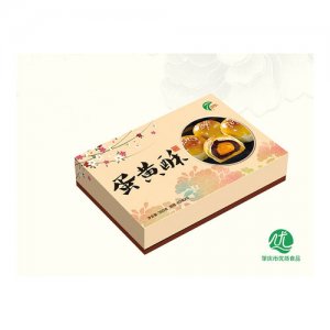 月美蛋黄酥