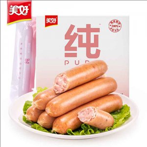 好纯PURE肠