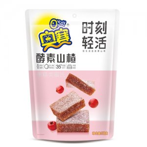 奥赛酵素山楂