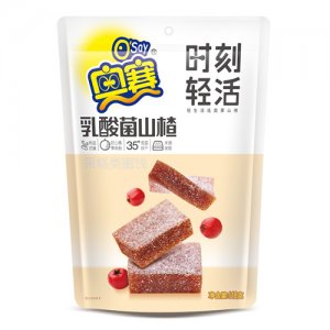 奥赛乳酸菌山楂