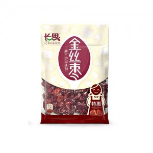 长思金丝枣特惠500克