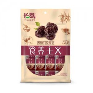 长思食养主义阿胶贡枣450克
