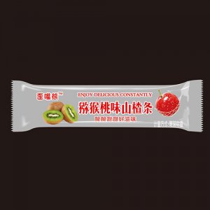 歪嘴猴猕猴桃味山楂条