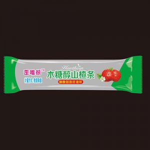歪嘴猴木糖醇山楂条