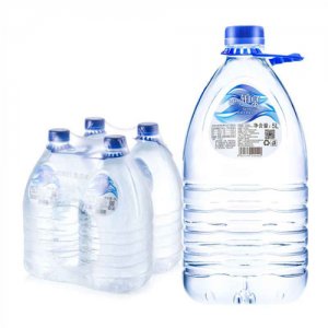 巴马铂泉家庭桶装水5L