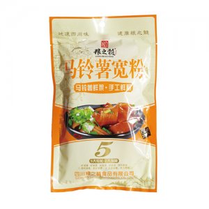 粮之髓马铃薯宽粉