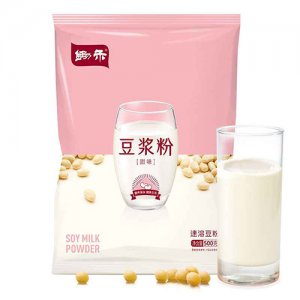 锄禾豆浆粉甜味
