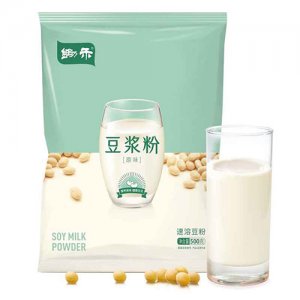 锄禾豆浆粉原味