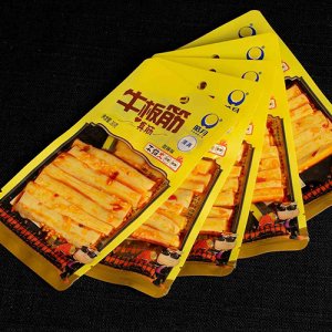 皓月牛板筋