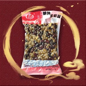 鲁樱糖纳豆系列