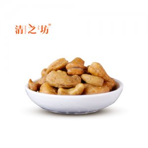清之坊腰果坚果