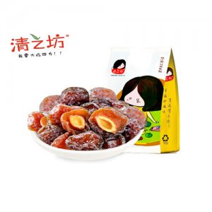 清之坊话梅鸳鸯半梅