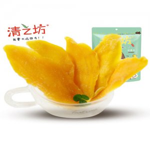 清之坊蜜饯水果干