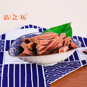 清之坊休闲山楂制品