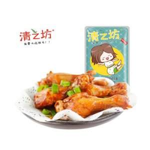 清之坊奥尔良风味翅根