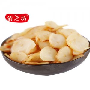 清之坊海鲜零食鱿鱼足片