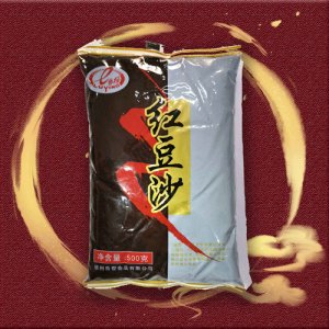 鲁樱红豆沙