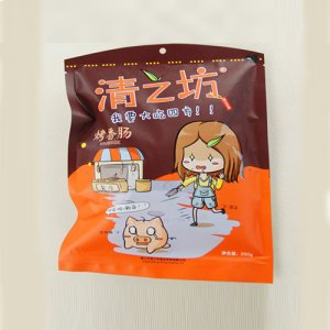 清之坊烤香肠猪肉烤肠