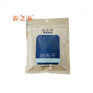 清之坊牛肉风味猪肉粒