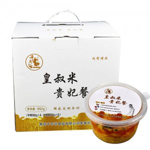 千石谷皇叔米贵妃餐992g
