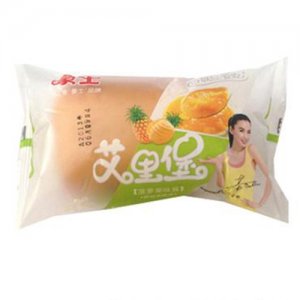 豪土艾里堡面包