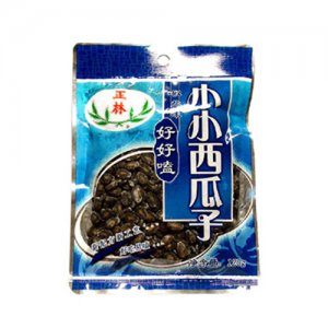 正林椒盐西瓜子