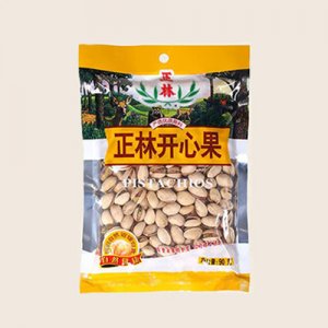正林开心果