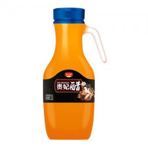 恋之雨贵妃醋1.5l