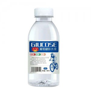 恋之雨果味葡萄糖补水液480ml
