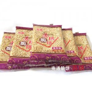 苏琪片装饼干香芋味