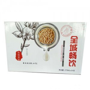 六约南山全城畅饮275mlx24支