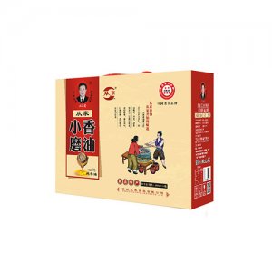 从家香油400mlx4瓶