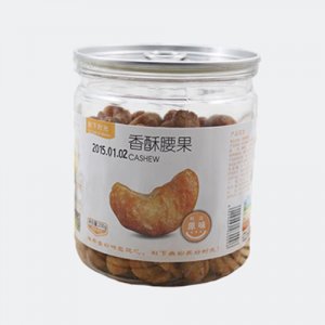 高朋满座炭烧香酥腰果